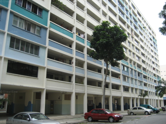 Blk 347 Kampong Ubi View (Geylang), HDB 4 Rooms #286972